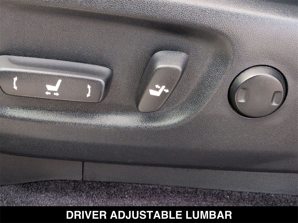 2021 Lexus GX 460 Luxury