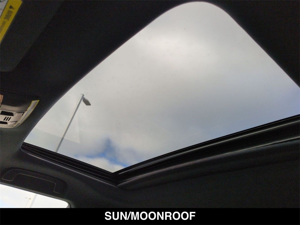 2021 Lexus GX 460 Luxury