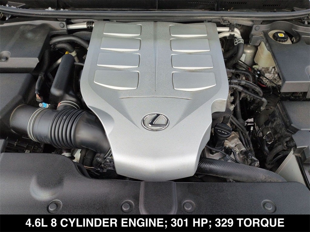 2021 Lexus GX 460 Luxury