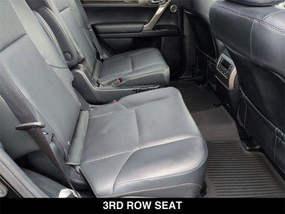 2021 Lexus GX 460 Luxury