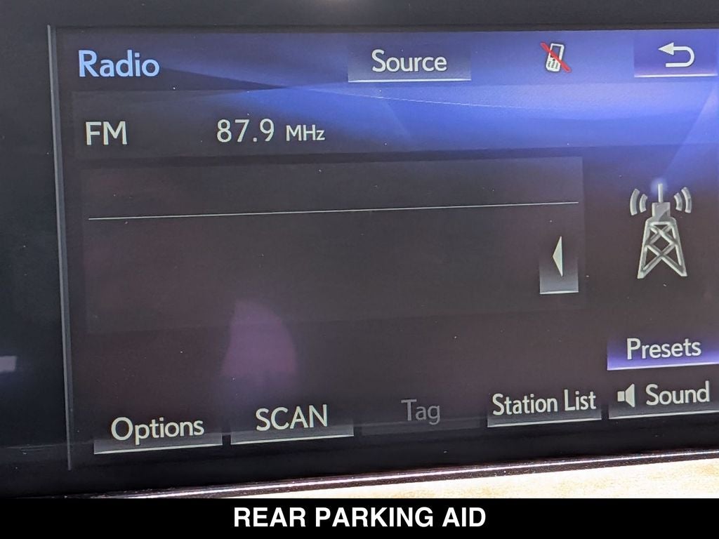 2019 Lexus LX 570