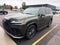 2024 Lexus LX 600 F SPORT