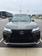 2024 Lexus LX 600 F SPORT