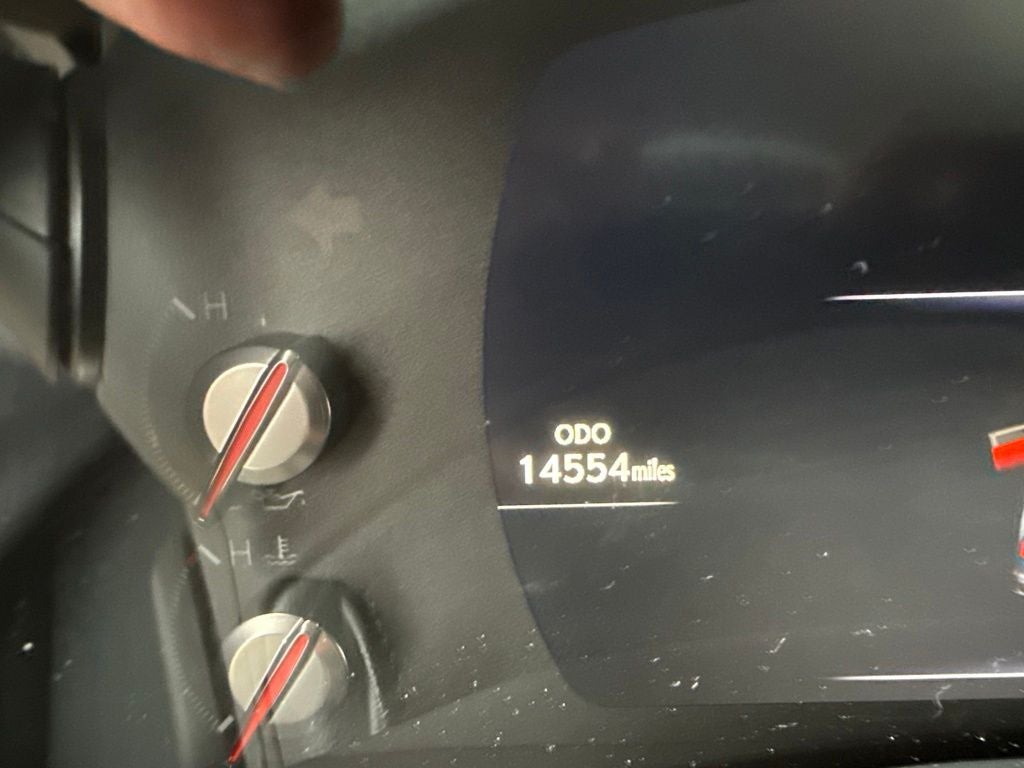 2024 Lexus LX 600 F SPORT