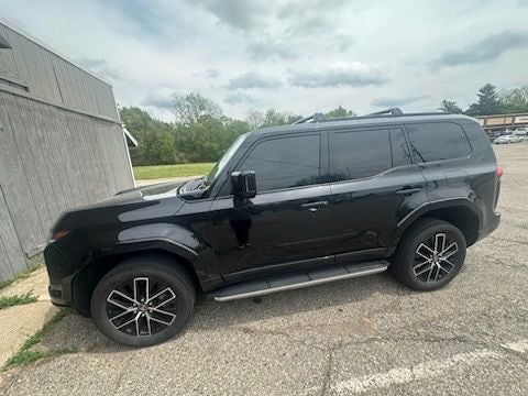 2024 Lexus GX 550 Premium+