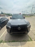 2024 Lexus GX 550 Premium+