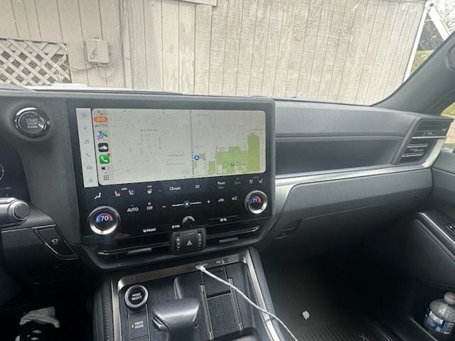 2024 Lexus GX 550 Premium+