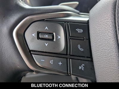2024 Lexus GX 550 Premium+