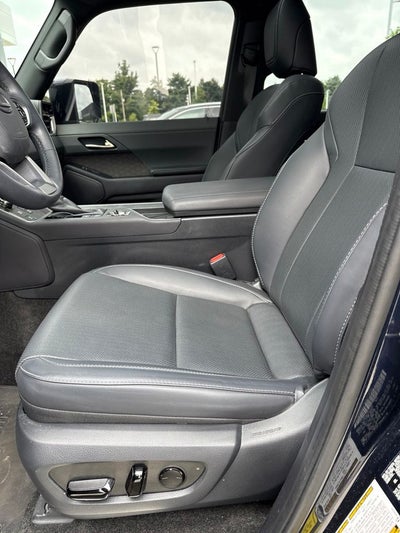 2025 Lexus GX 550 Premium+