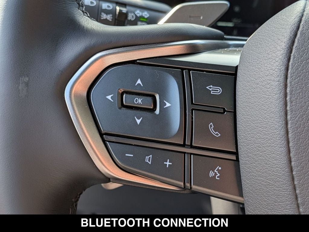 2025 Lexus GX 550 Luxury+