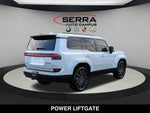 2025 Lexus GX 550 Luxury+