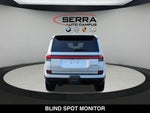 2025 Lexus GX 550 Luxury+