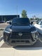 2026 Lexus GX 550 Luxury+