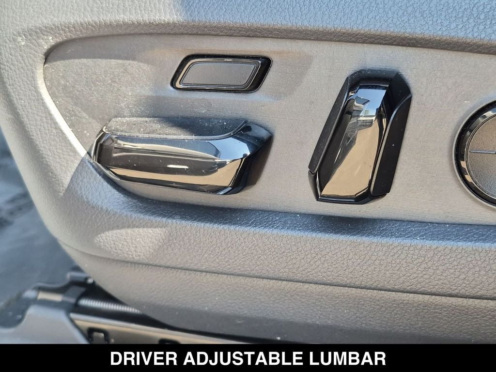 2026 Lexus GX 550 Luxury+