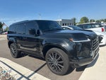 2026 Lexus GX 550 Luxury+