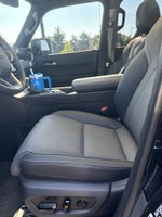 2026 Lexus GX 550 Luxury+