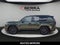 2026 Lexus LX 700h Overtrail