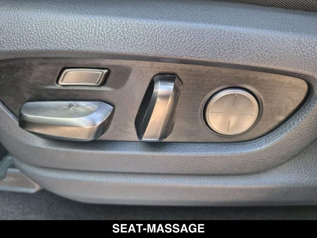 2026 Lexus LX 700h Overtrail