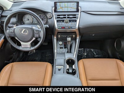 2019 Lexus NX 300 Base