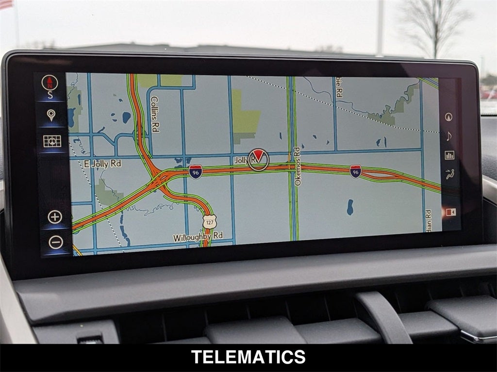 2019 Lexus NX 300 Base