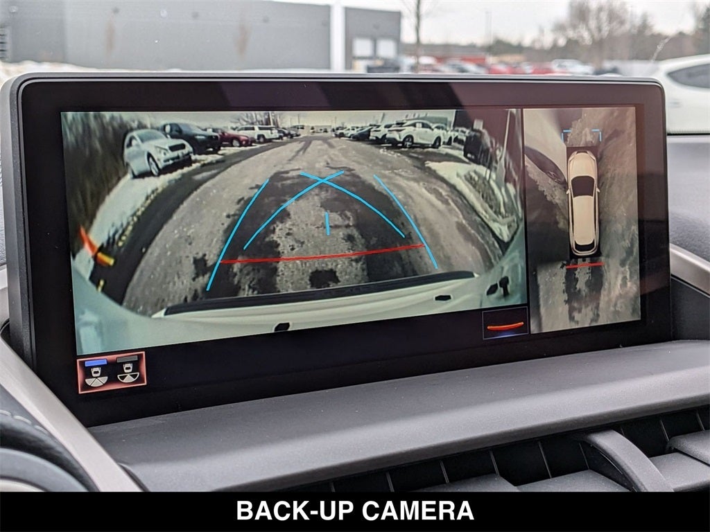 2019 Lexus NX 300 Base