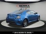 2015 Scion tC Base