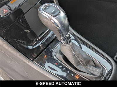 2017 Buick Encore Sport Touring