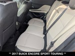 2017 Buick Encore Sport Touring