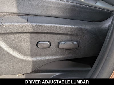 2017 Buick Encore Sport Touring