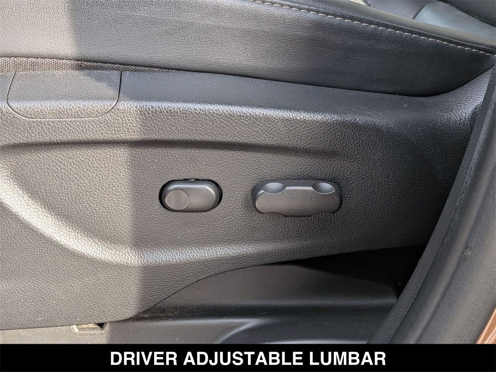 2017 Buick Encore Sport Touring