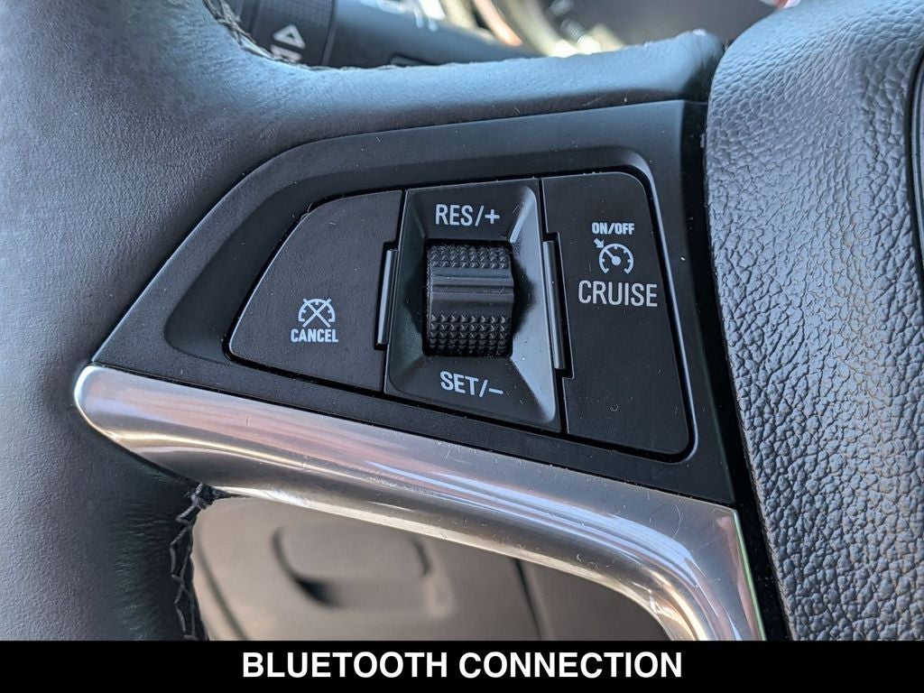 2014 Buick Encore Leather
