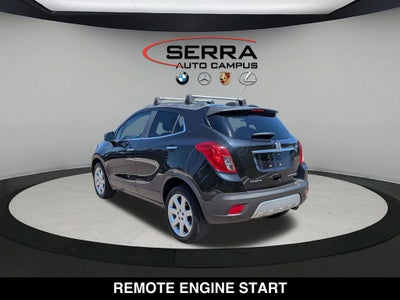 2015 Buick Encore Convenience