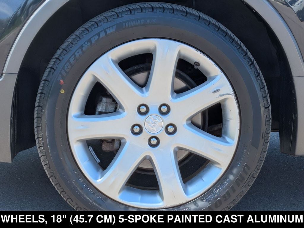 2015 Buick Encore Convenience