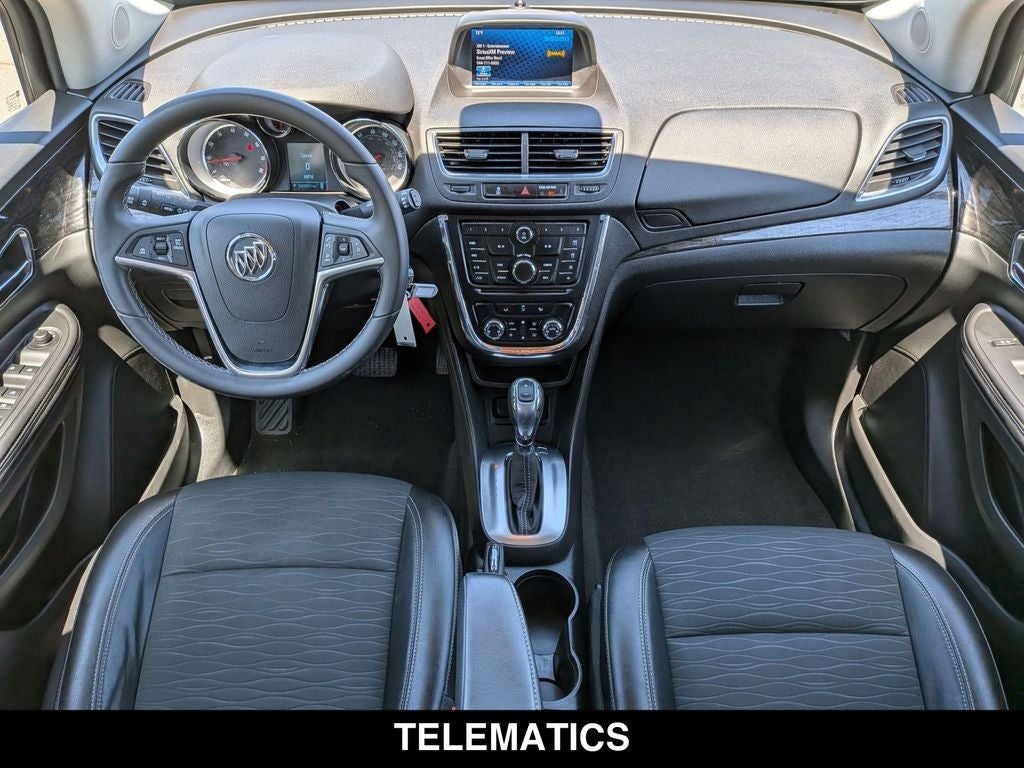 2015 Buick Encore Convenience