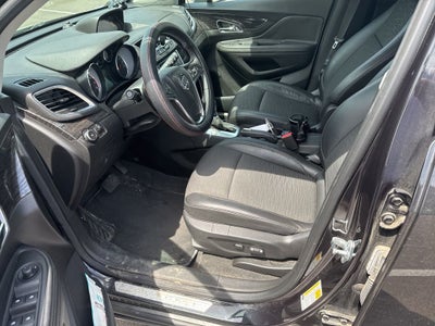 2015 Buick Encore Convenience