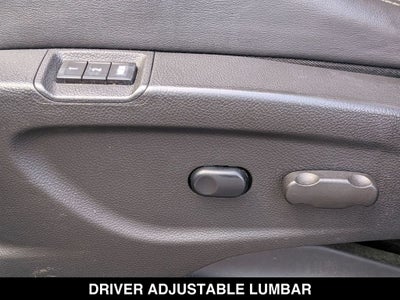 2015 Buick Encore Leather