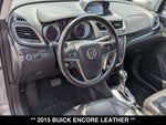 2015 Buick Encore Leather