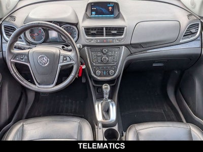 2015 Buick Encore Leather