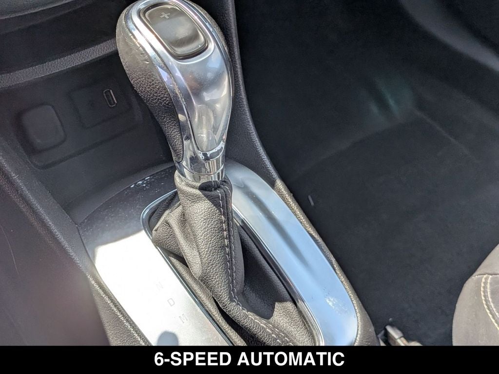 2015 Buick Encore Leather