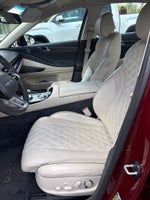 2024 Genesis G80 3.5T