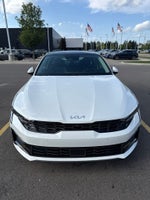 2025 Kia K5 EX