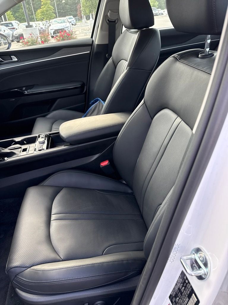 2025 Kia K5 EX
