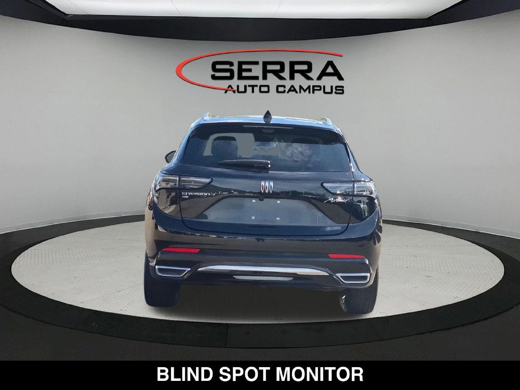 2024 Buick Envision Avenir