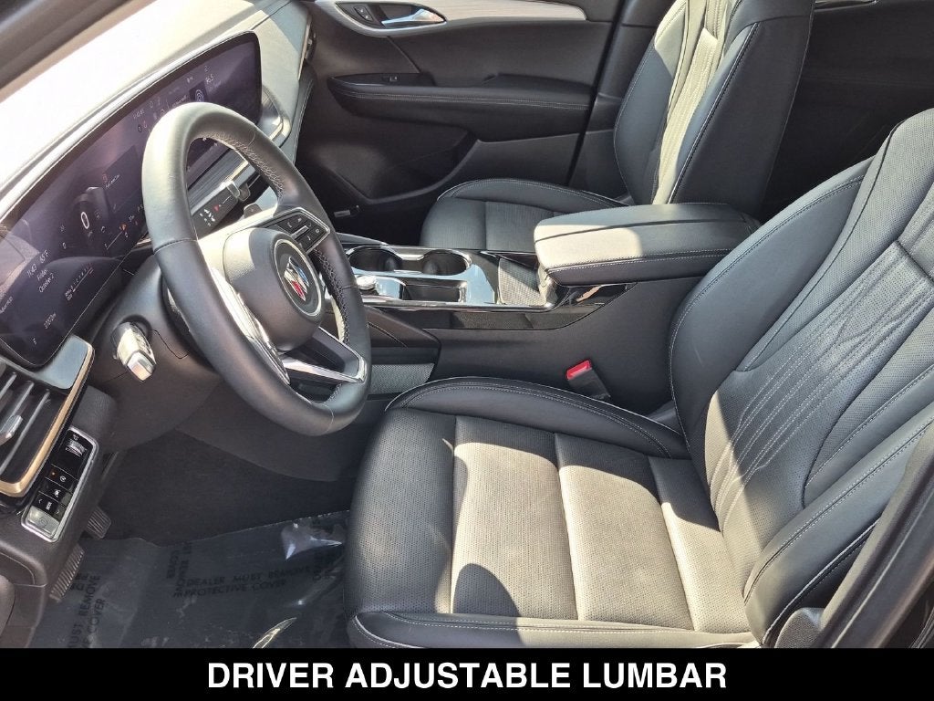 2024 Buick Envision Avenir