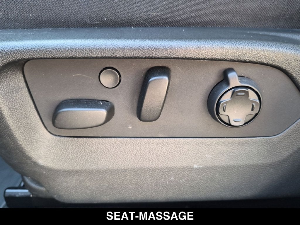 2024 Buick Envision Avenir