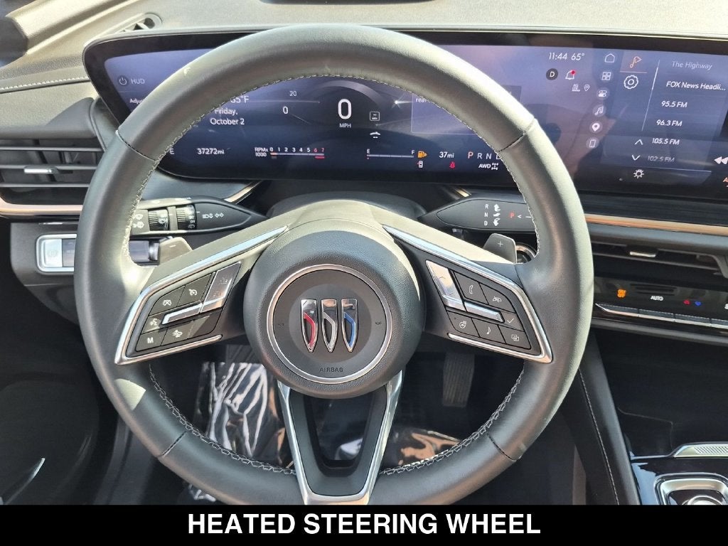 2024 Buick Envision Avenir