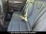 2024 Buick Envision Avenir