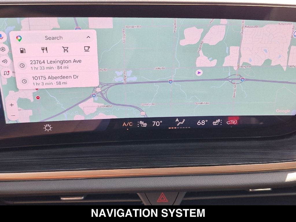 2024 Buick Envision Avenir