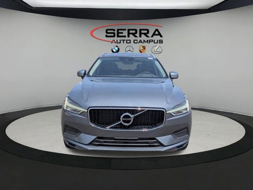 2018 Volvo XC60 T5 Momentum