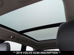 2019 Volvo XC60 T5 Inscription